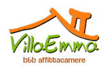 B&B Affittacamere VILLA EMMA Venezia